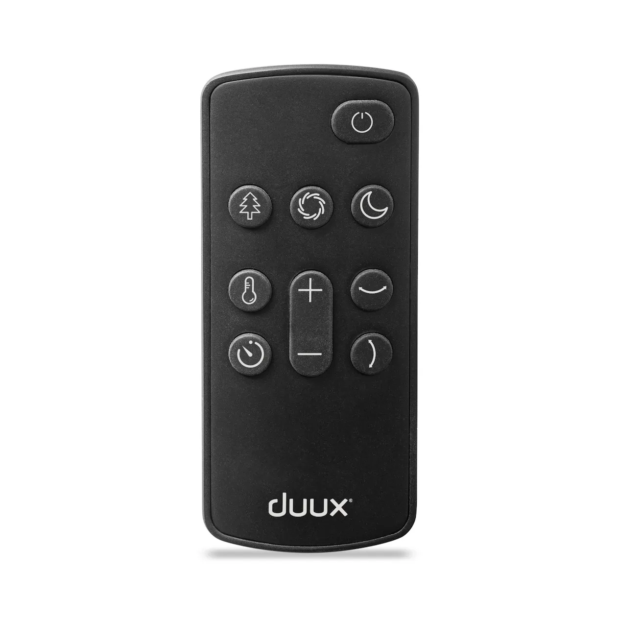 Duux DXCF14 Whisper Flex Ultimate Fan incl. Battery Pack Zwart