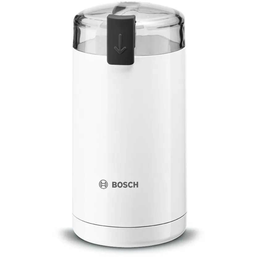 Bosch TSM6A011W Wit