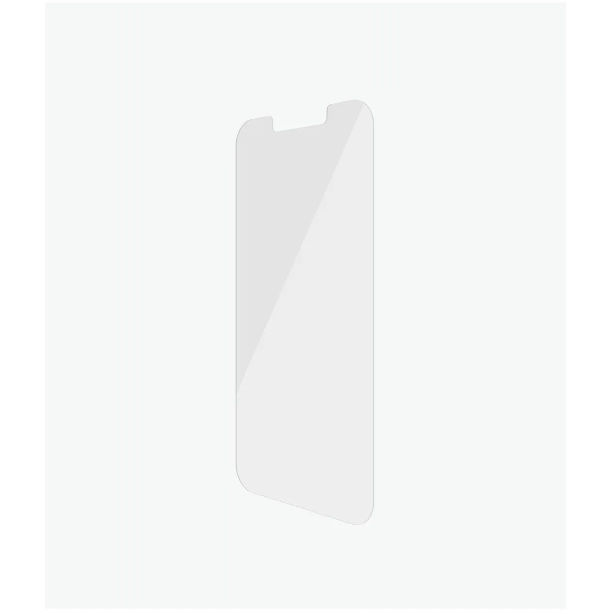 PanzerGlass iPhone 13 / 13 Pro Anti Bacteriële cover Transparant