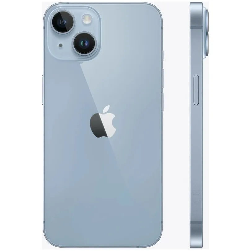 Apple iPhone 14 Plus 128GB Blauw