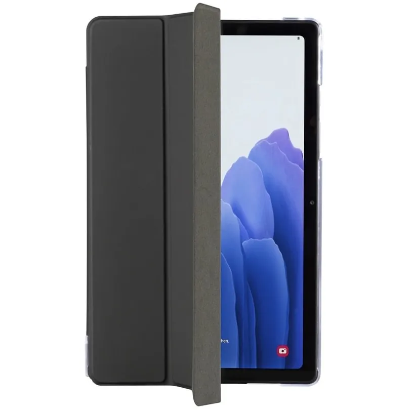 Hama Tablet-case Fold Clear voor Samsung Galaxy Tab A8 10.5 Zwart