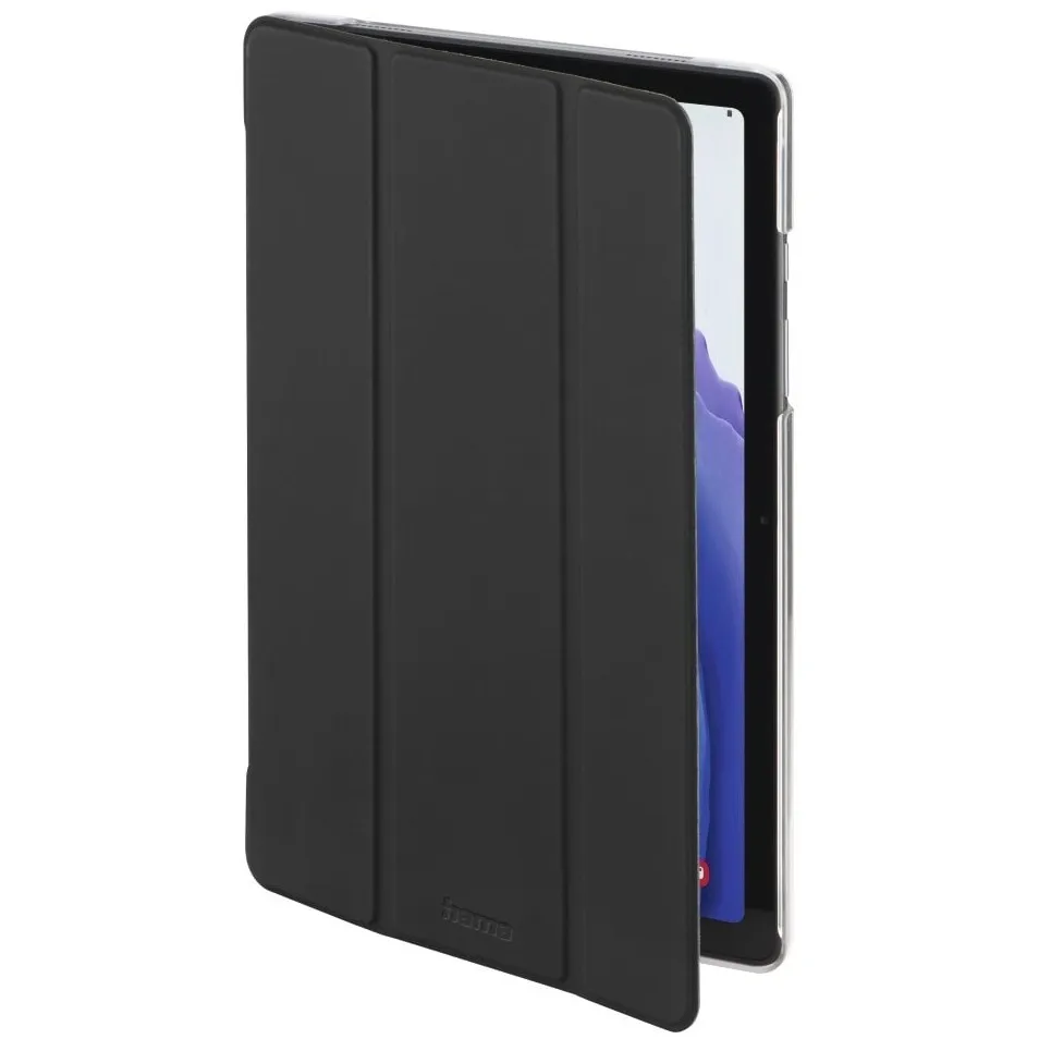 Hama Tablet-case Fold Clear voor Samsung Galaxy Tab A8 10.5 Zwart