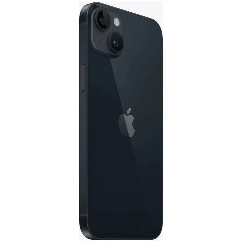 Apple iPhone 14 Plus 128GB Zwart