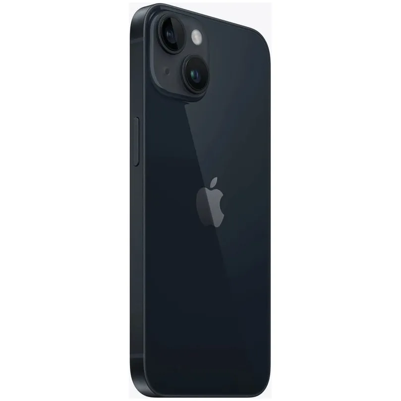 Apple iPhone 14 Plus 256GB Zwart