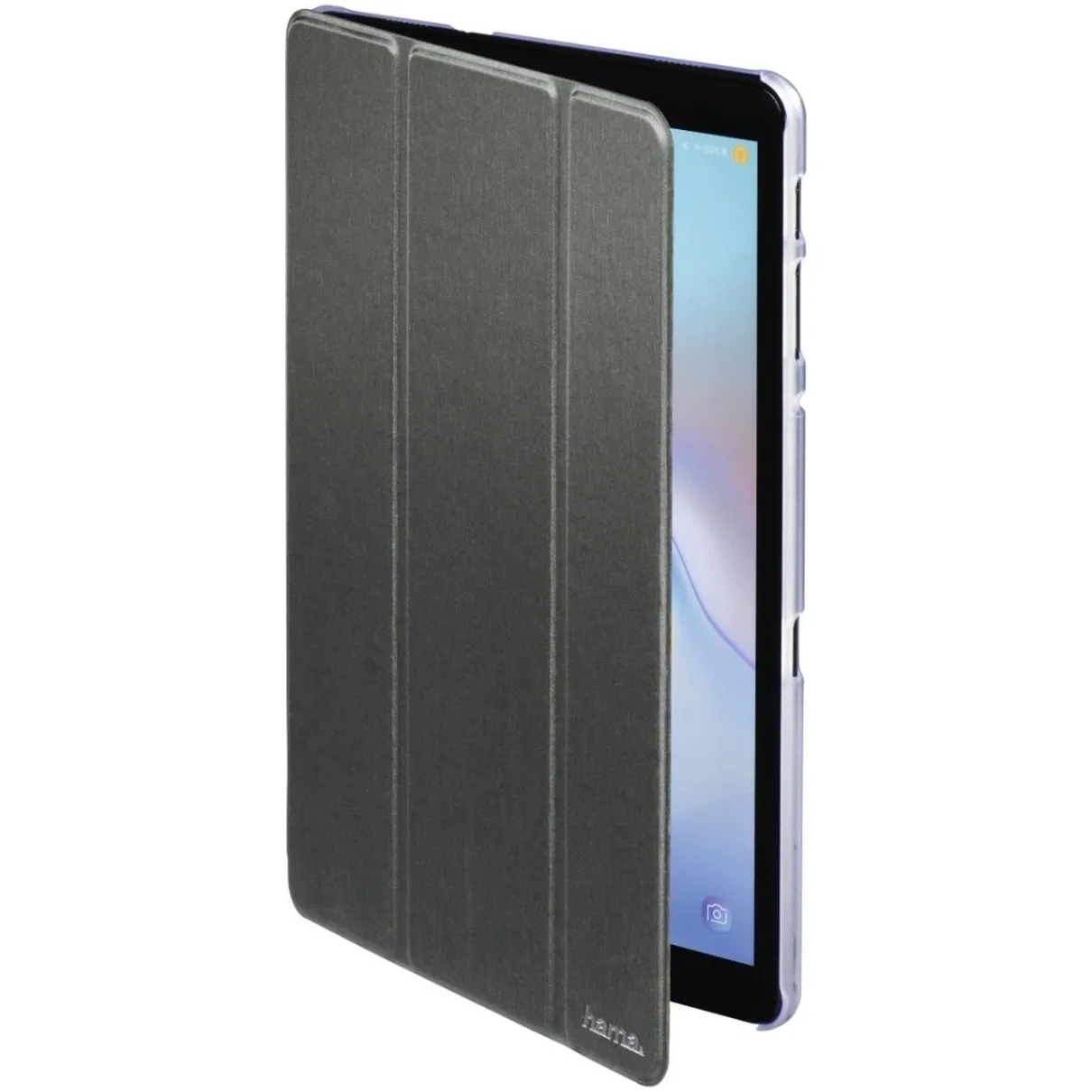 Hama Tablet-case Fold Clear voor Samsung Galaxy Tab A8 10.5 Grijs