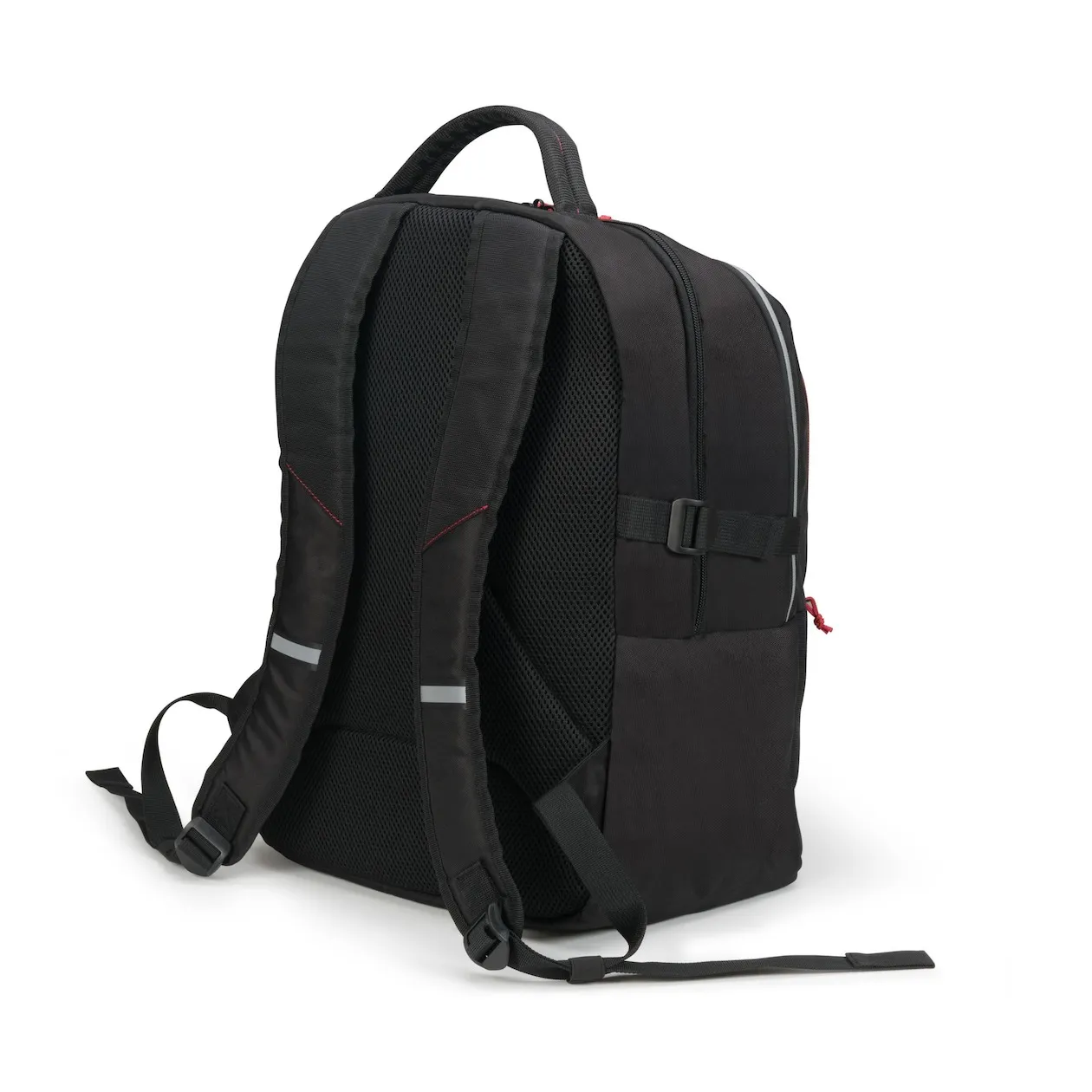 Dicota Backpack Plus SPIN 14-15.6 Zwart