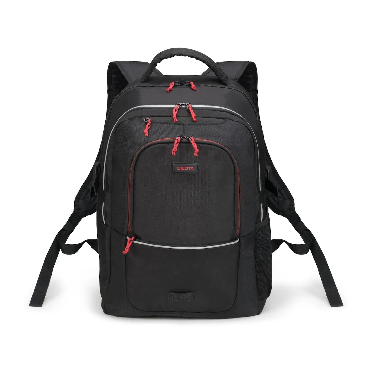 Dicota Backpack Plus SPIN 14-15.6 Zwart