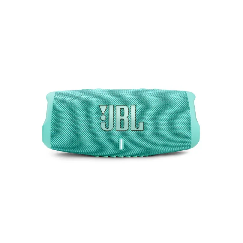 JBL CHARGE 5 Turquoise