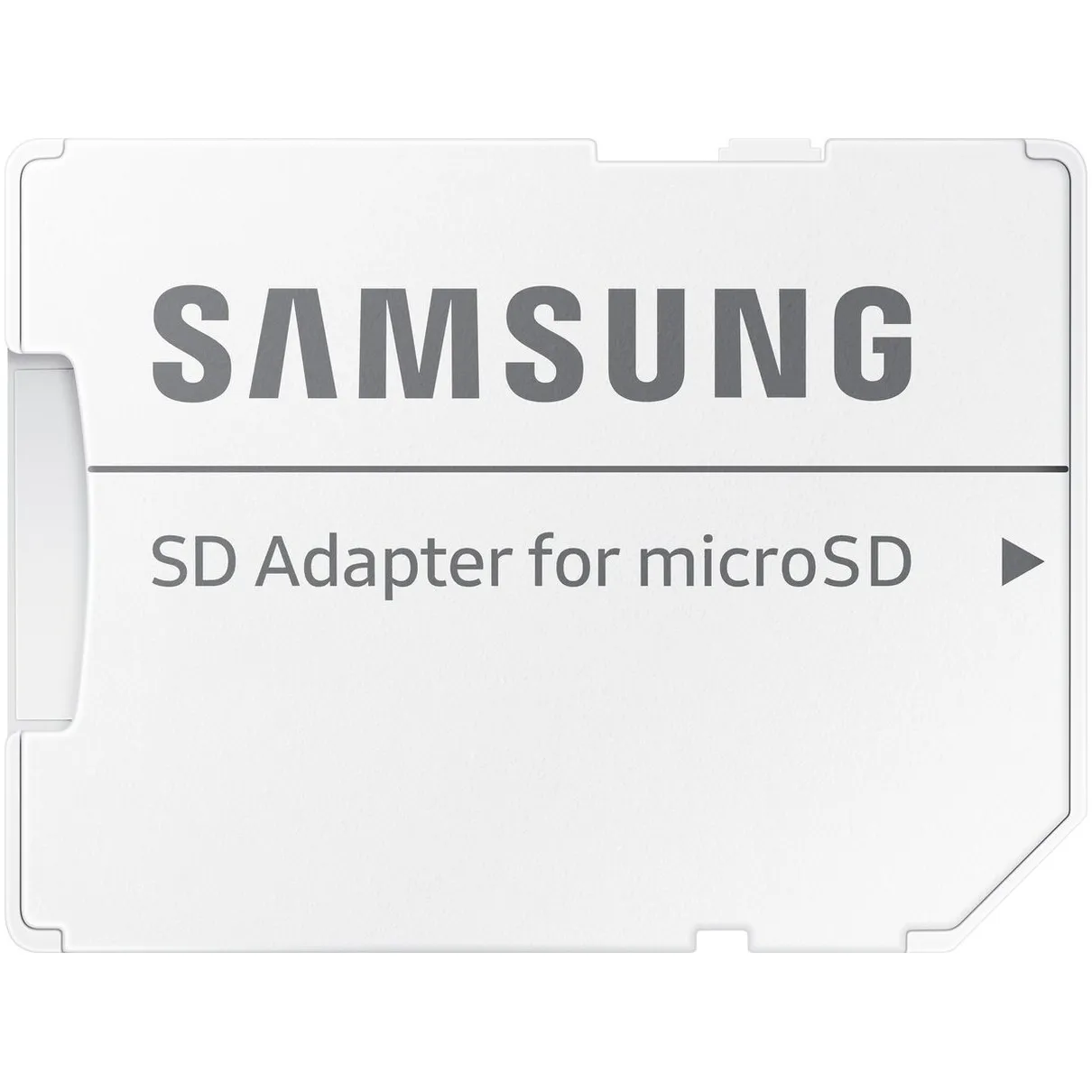 Samsung PRO Plus 512GB (2023) microSDXC + SD Adapter