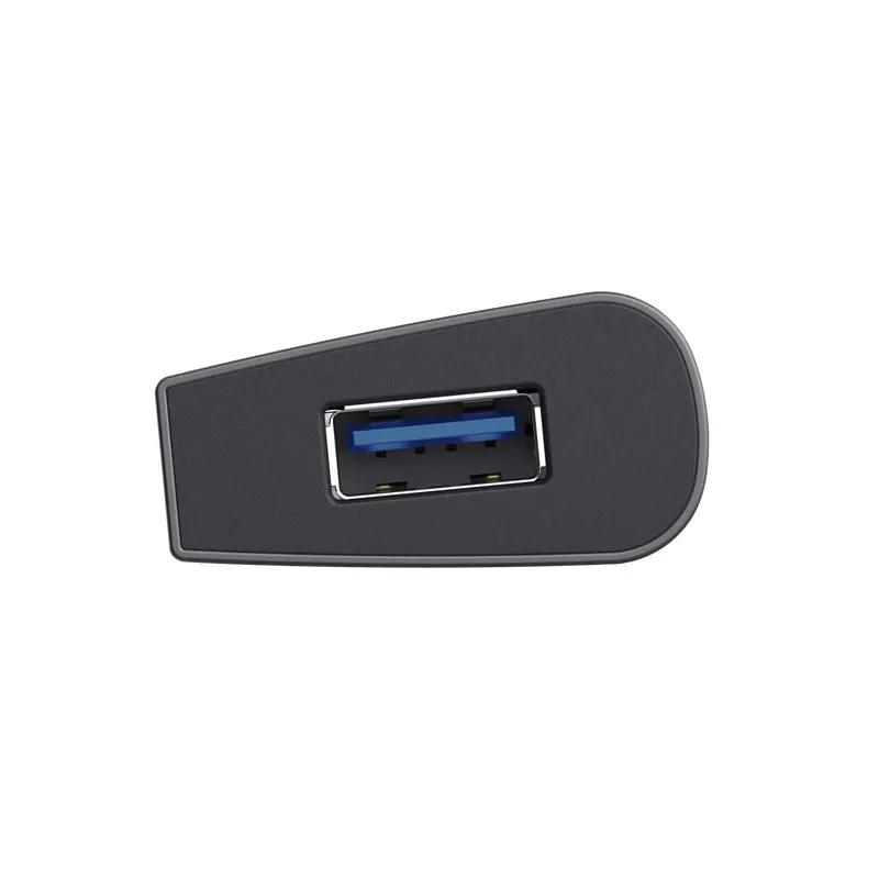 Trust Halyx 7-poorts USB-A Hub