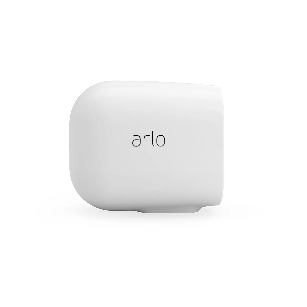 Arlo Essential Spotlight Camera 1-Pack Wit