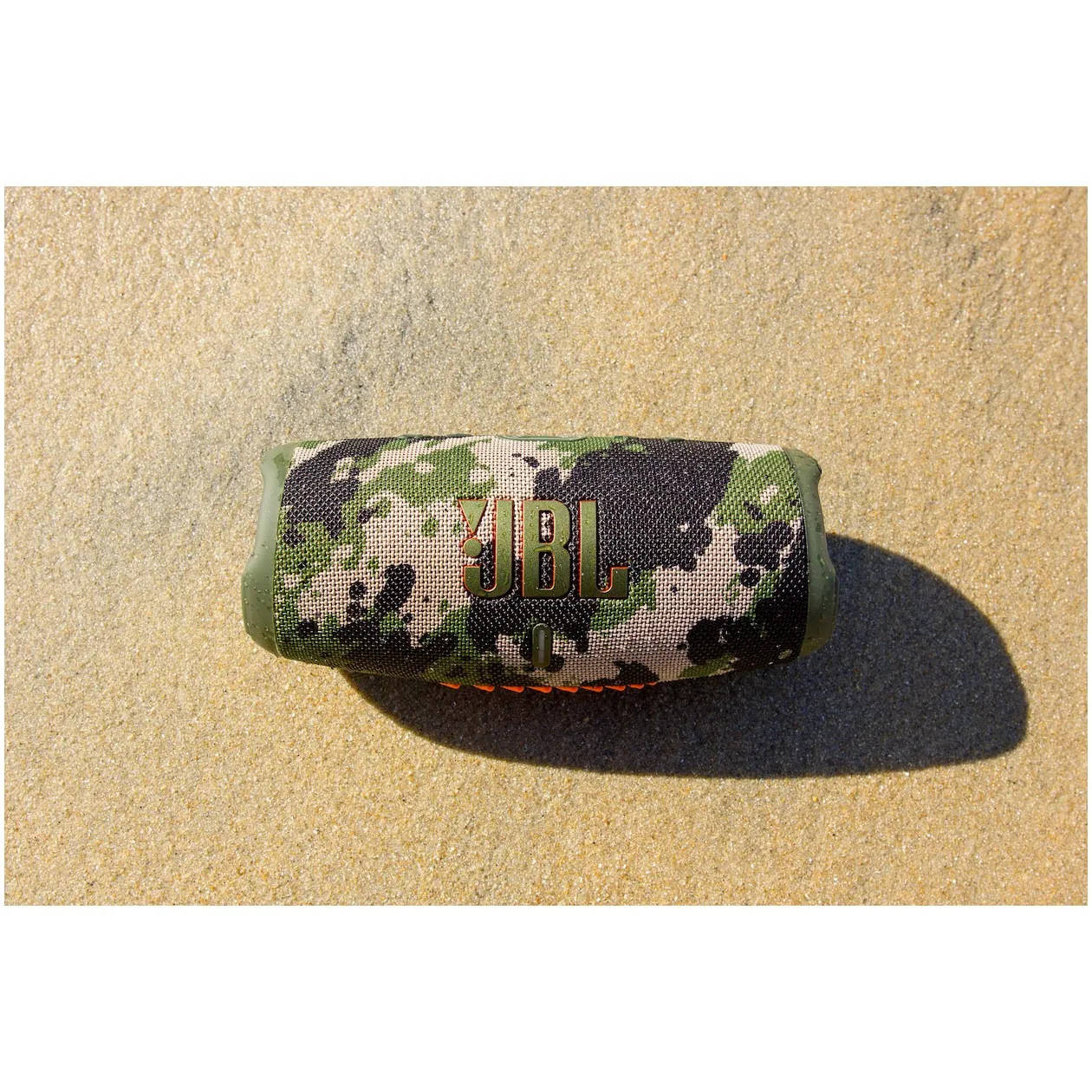JBL CHARGE 5 Camouflage