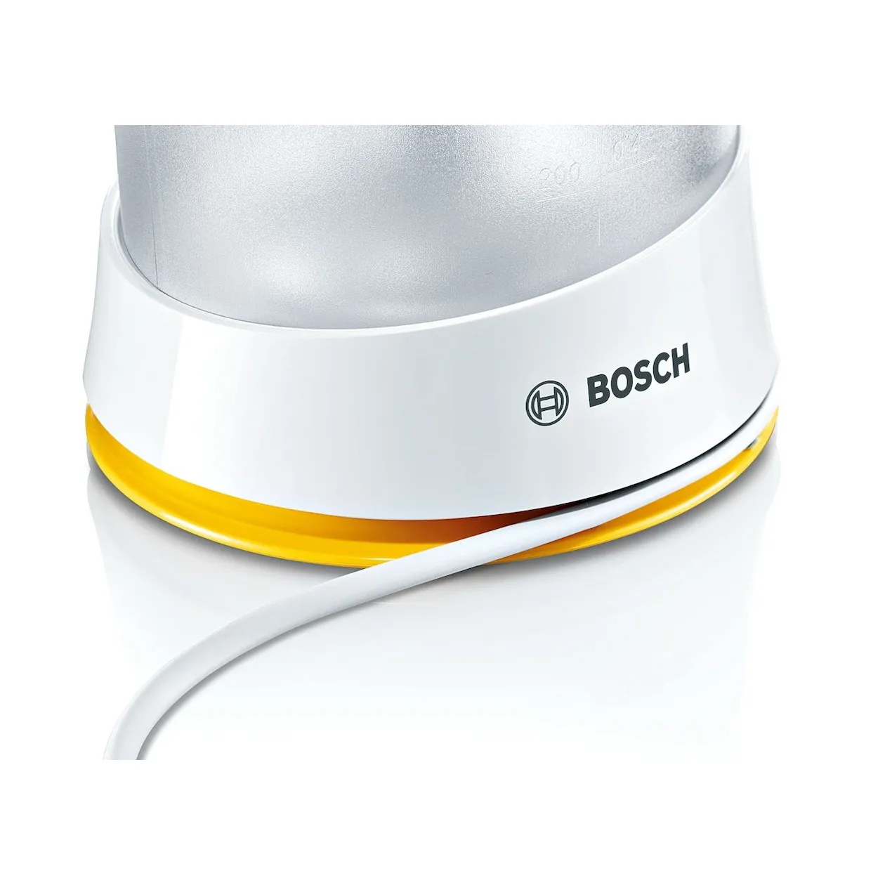 Bosch MCP3000N Wit