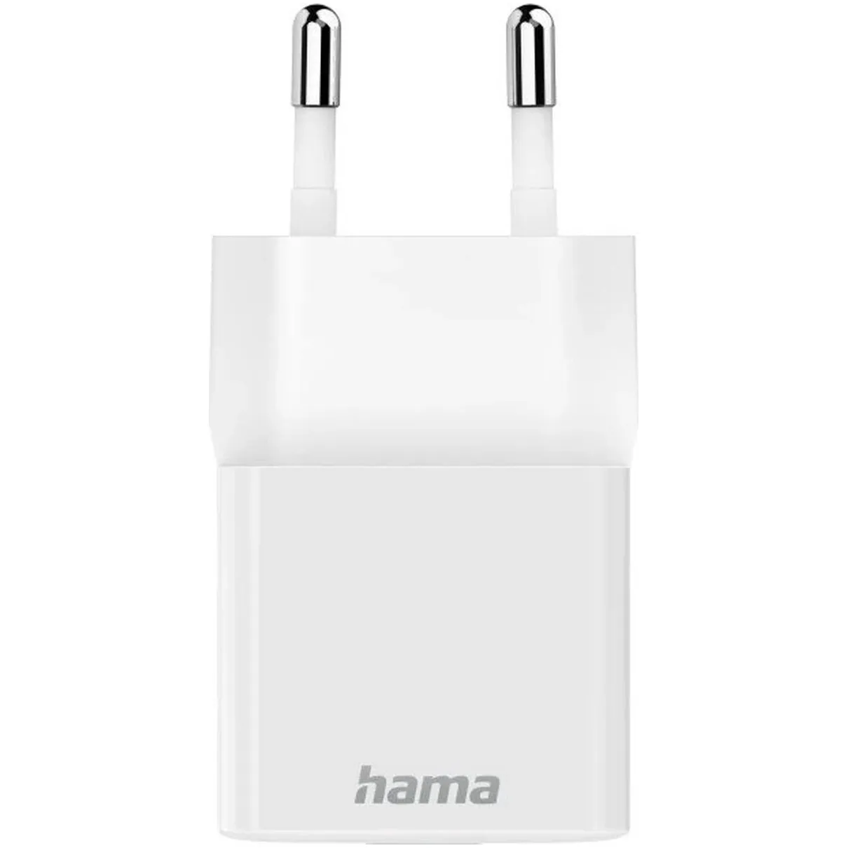 Hama Snellader USB-C 20 W Wit