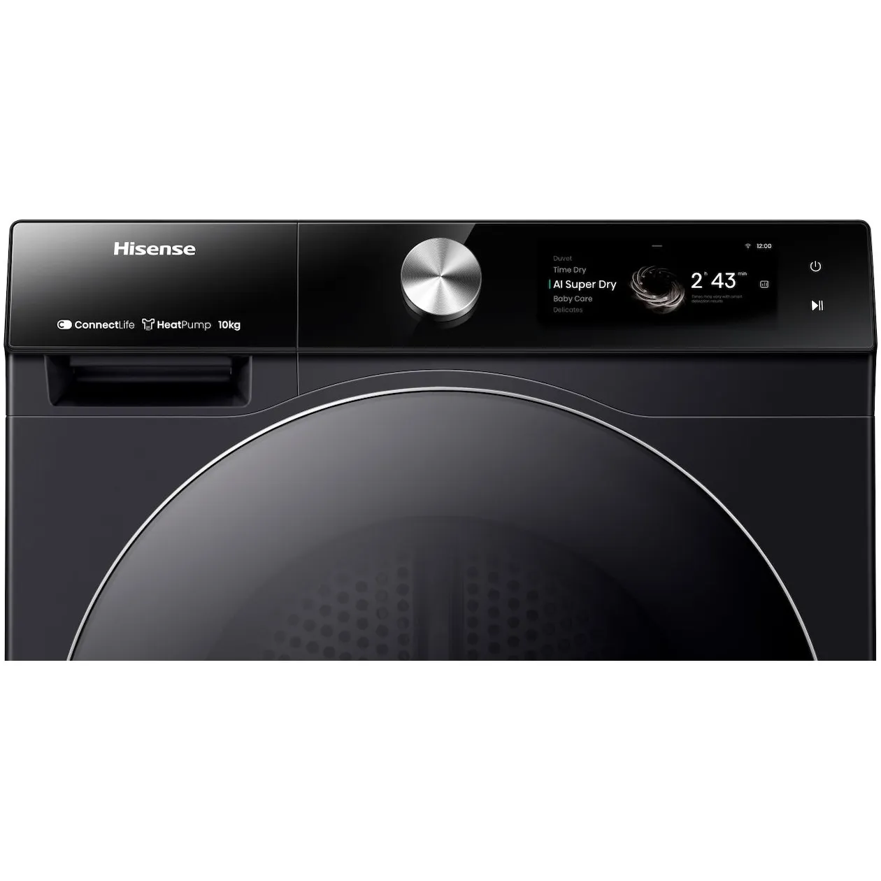 Hisense DH7S107BB