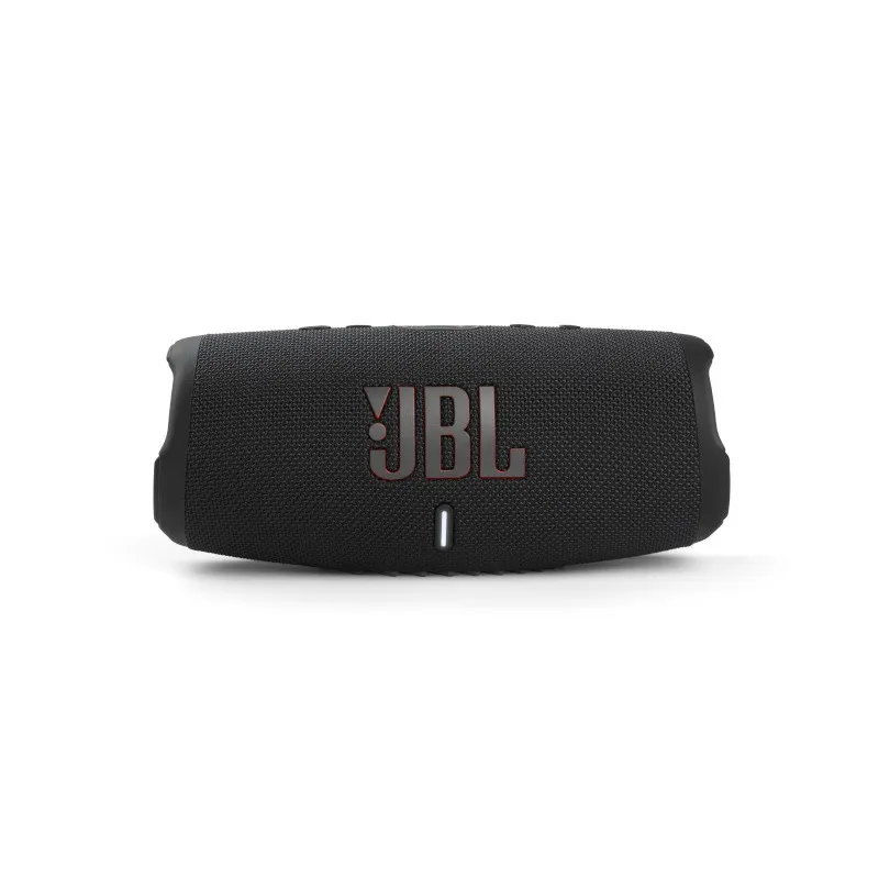 JBL CHARGE 5 Zwart