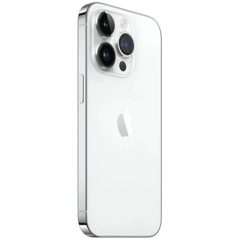 Apple iPhone 14 Pro 512GB Zilver