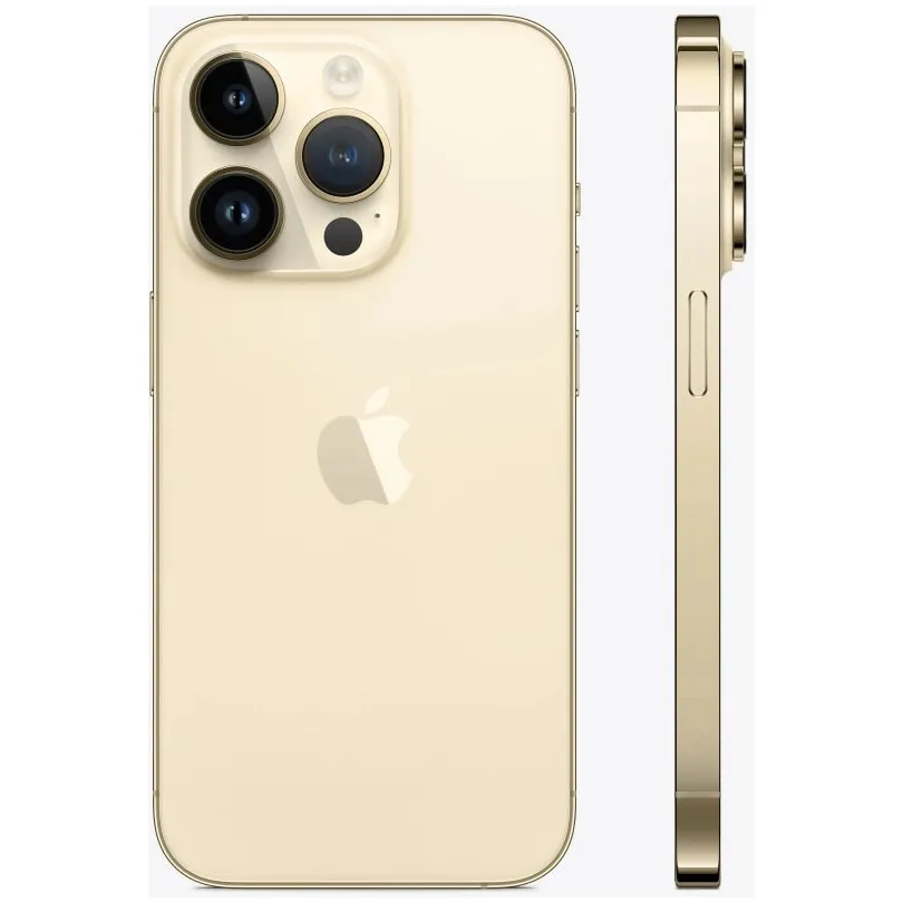 Apple iPhone 14 Pro 1TB Goud