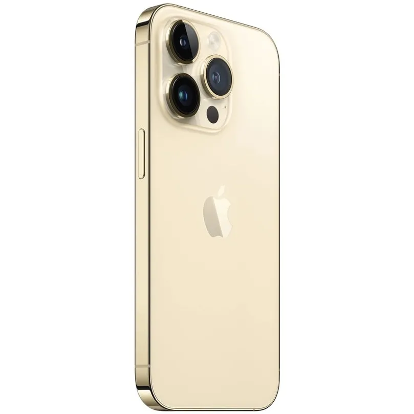 Apple iPhone 14 Pro 1TB Goud
