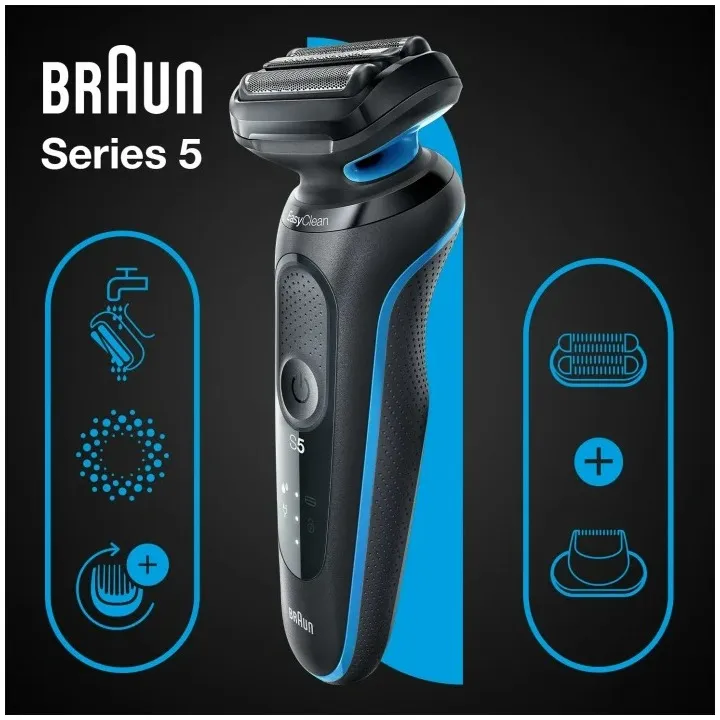 Braun Series 5 51-B1820