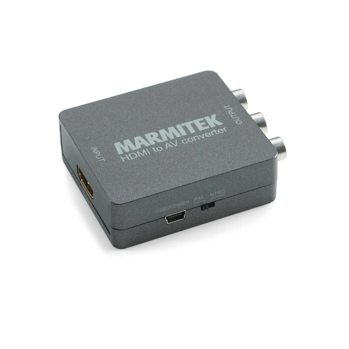 Marmitek Connect HA13 (HDMI-naar-RCA)