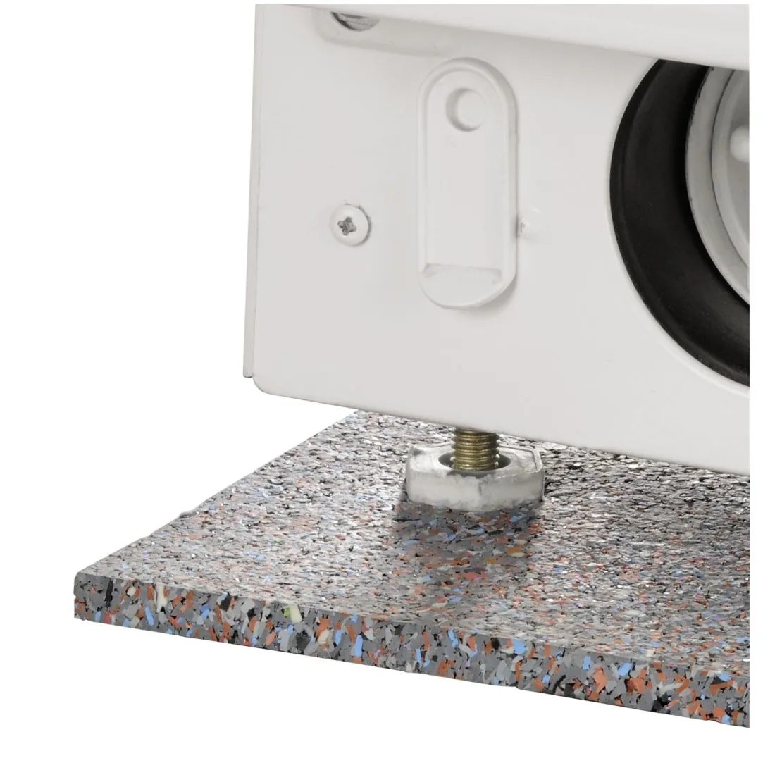 Xavax Anti-slip mat voor wasmachines