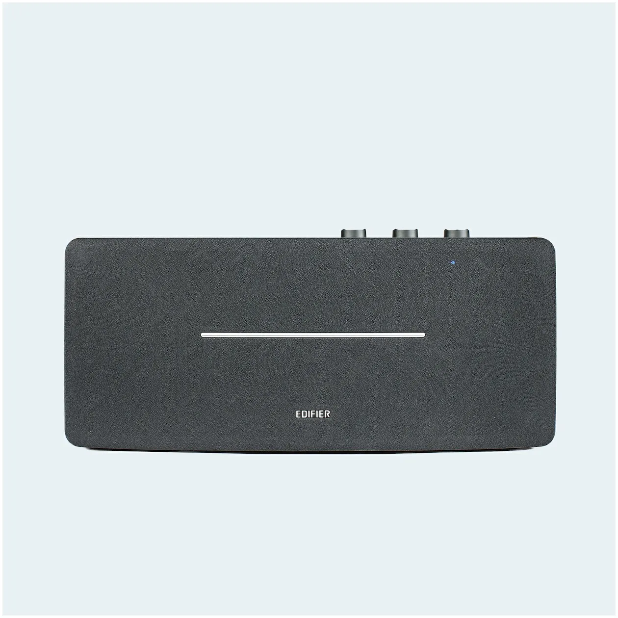 Edifier D12 - Stereo Bluetooth speaker Hout