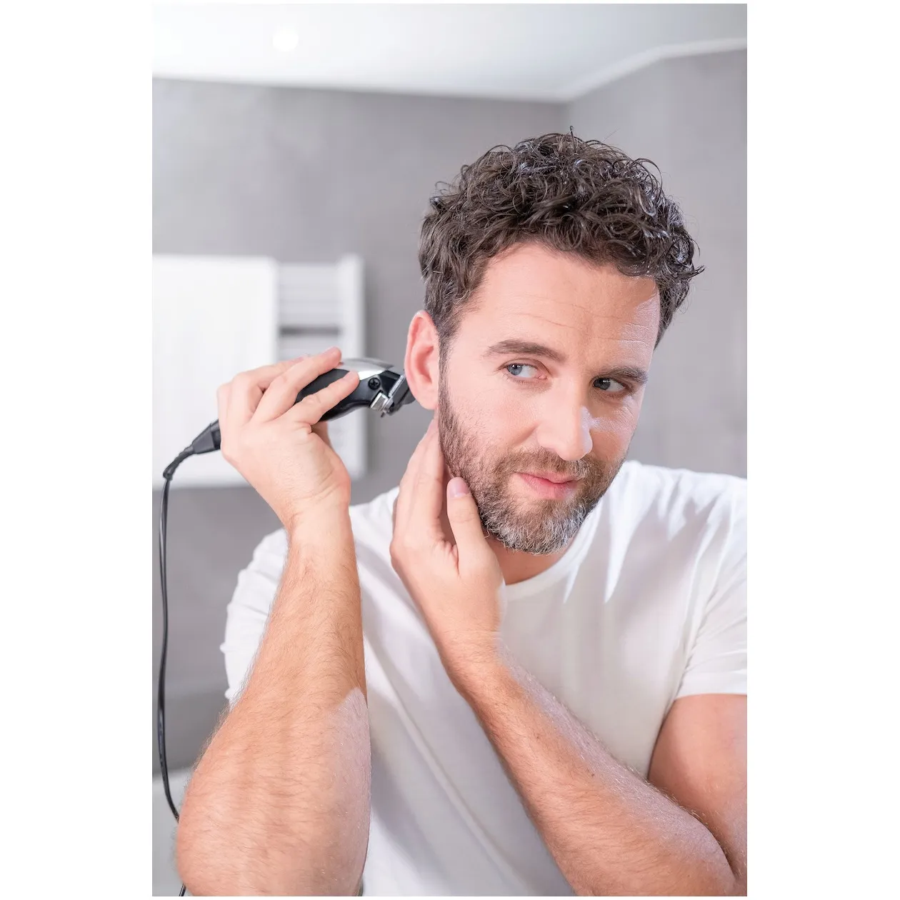 Wahl HOMEPRO CLIPPER 09243-2616