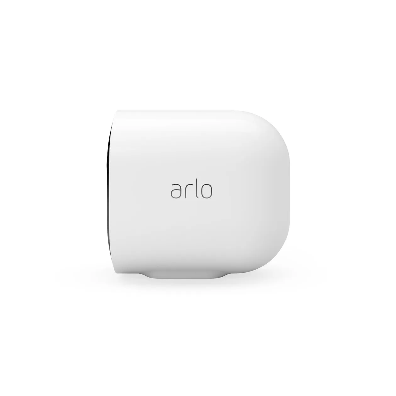 Arlo PRO 4 Spotlight Camera 1-pack Wit