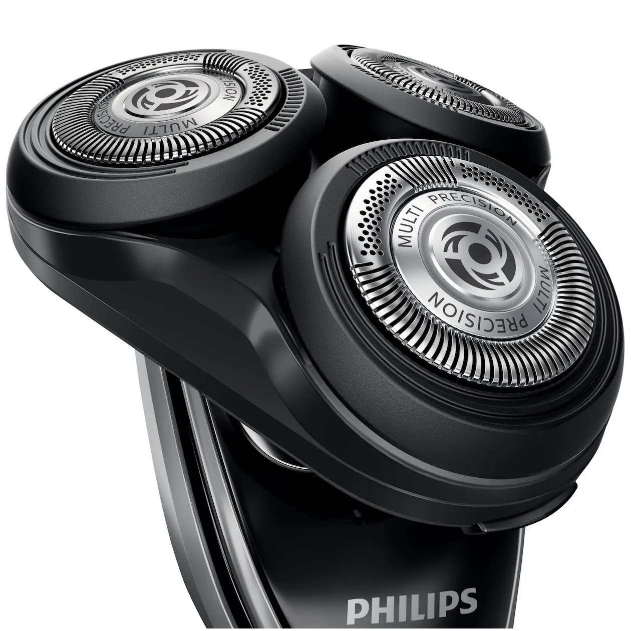 Philips HQ8/40/SH50/50 Zwart/wit