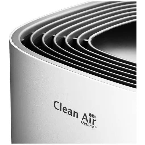 Clean Air Optima CA-507 Smart luchtreiniger Wit
