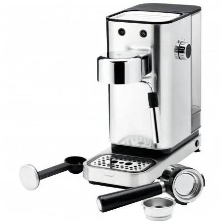 WMF Lumero espresso machine Rvs
