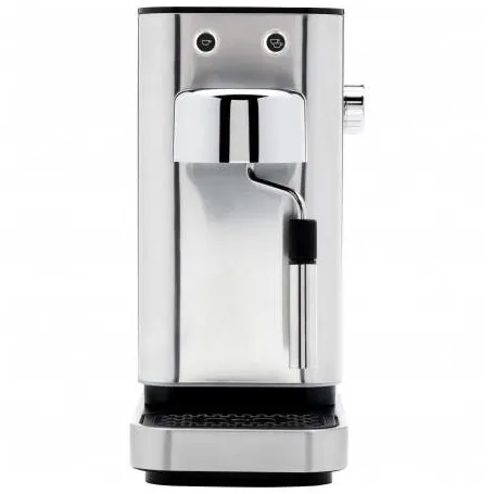 WMF Lumero espresso machine Rvs