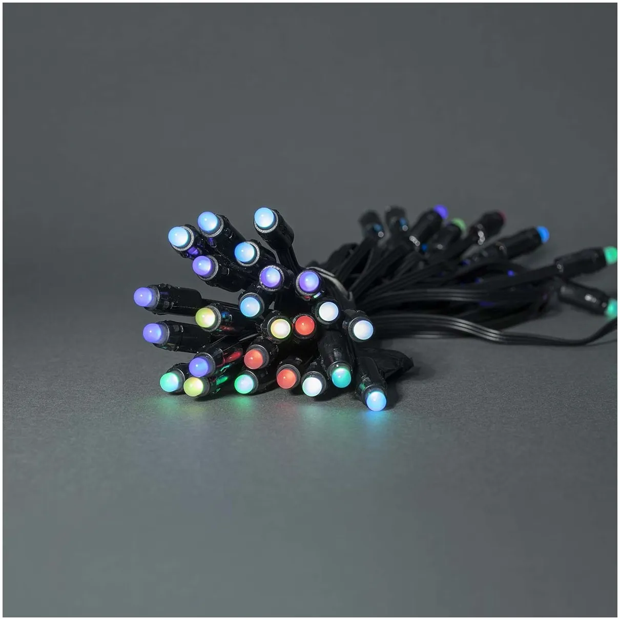 Nedis Smart LED lichtsnoer  RGB | 48 LED's | 10.80 m
