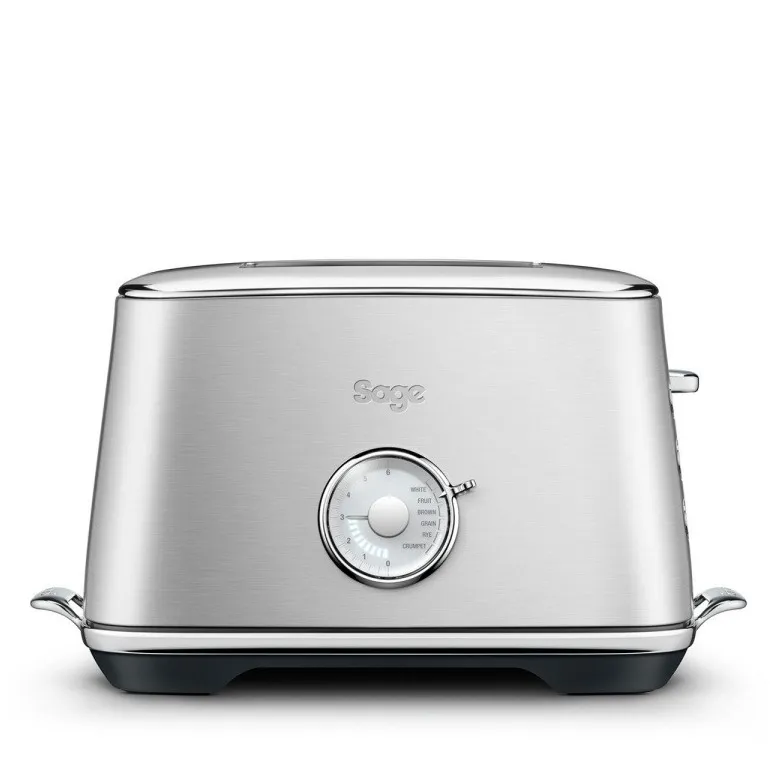 Sage THE TOAST SELECT LUXE STAINLESS STEEL Rvs