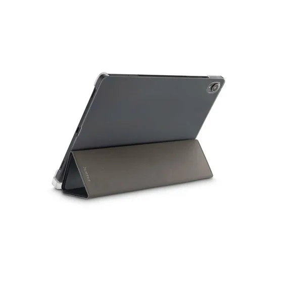 Hama Fold Clear Case voor Samsung Galaxy Tab A9 Plus Zwart