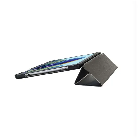 Hama Fold Case voor Samsung Galaxy Tab A9 Plus Zwart
