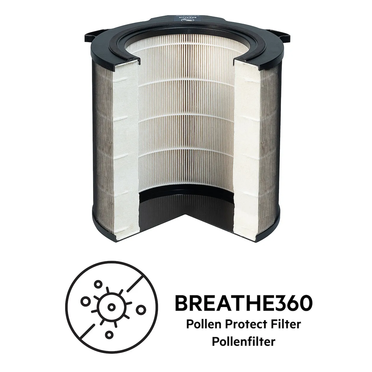 AEG Filter / Breathe 360 Pollen Protect Filter / AX91-404