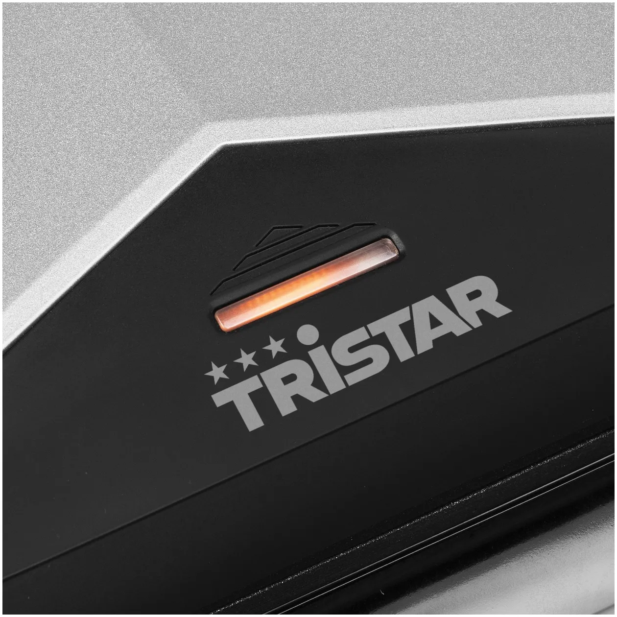 Tristar GR-2854 Zwart