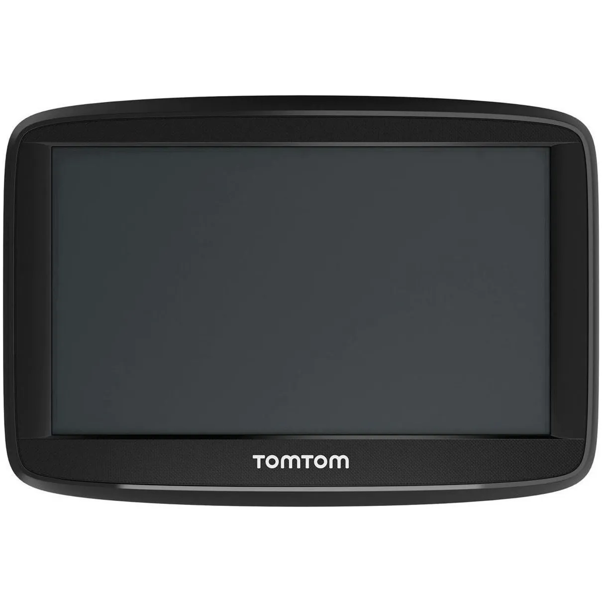 Tomtom GO Classic 5 met hoes en montage disks