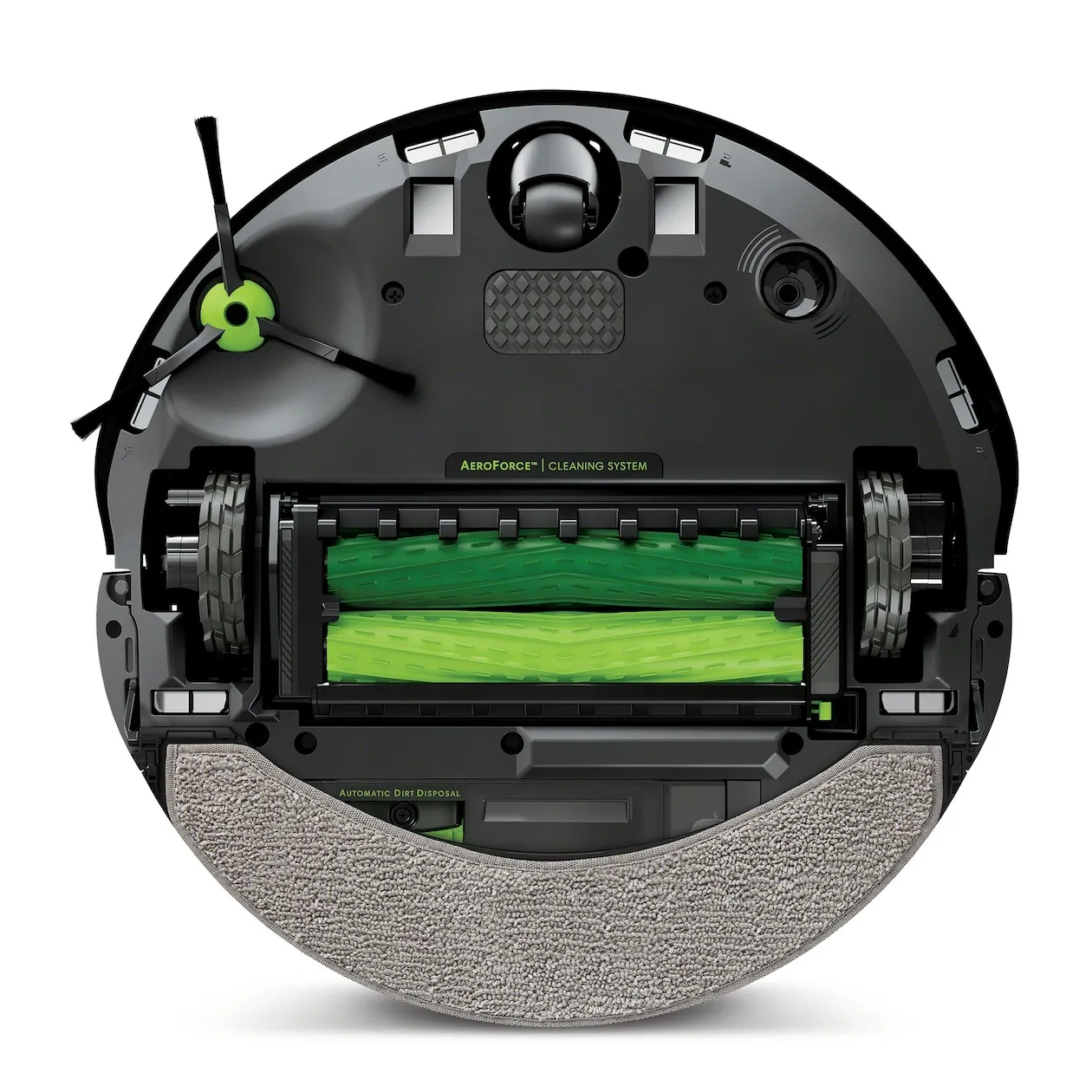Irobot Roomba Combo J7+ (C7558)