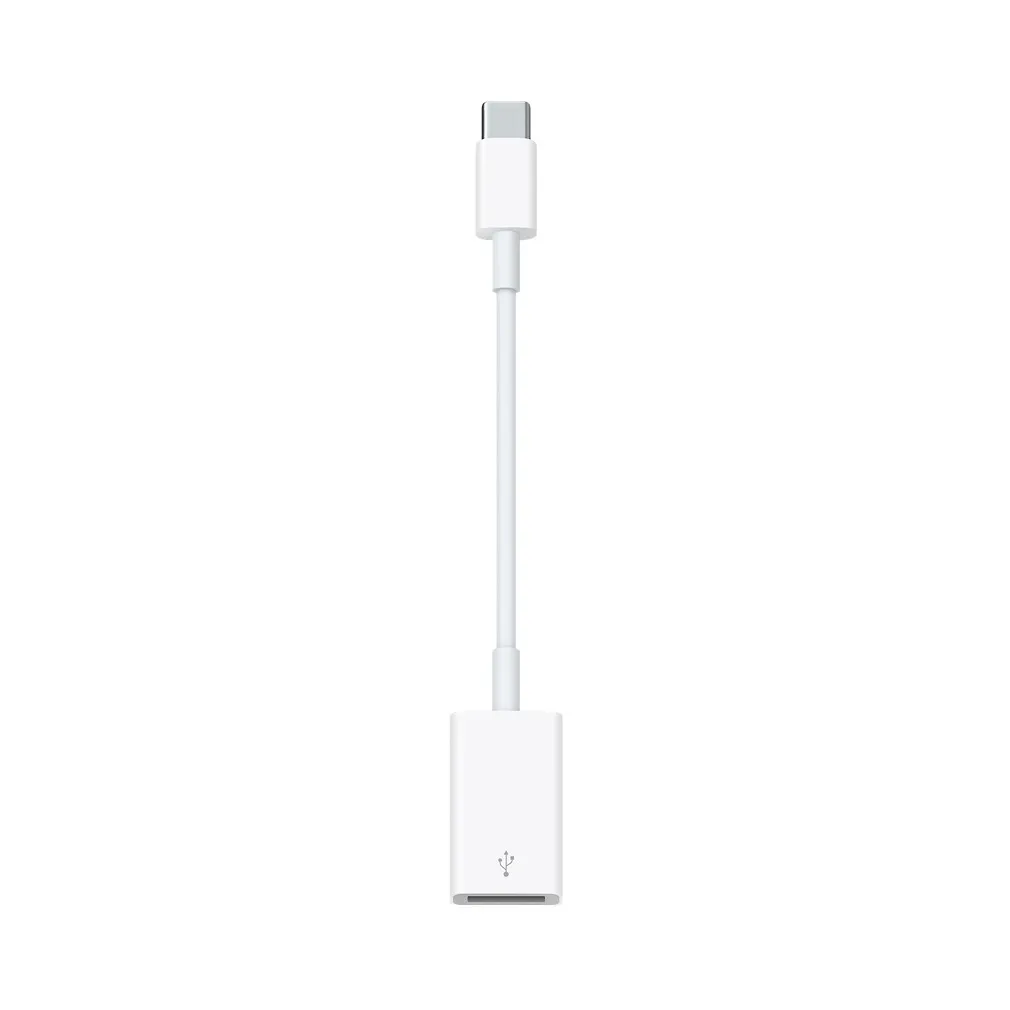 Apple USB-C-naar-USB-adapter
