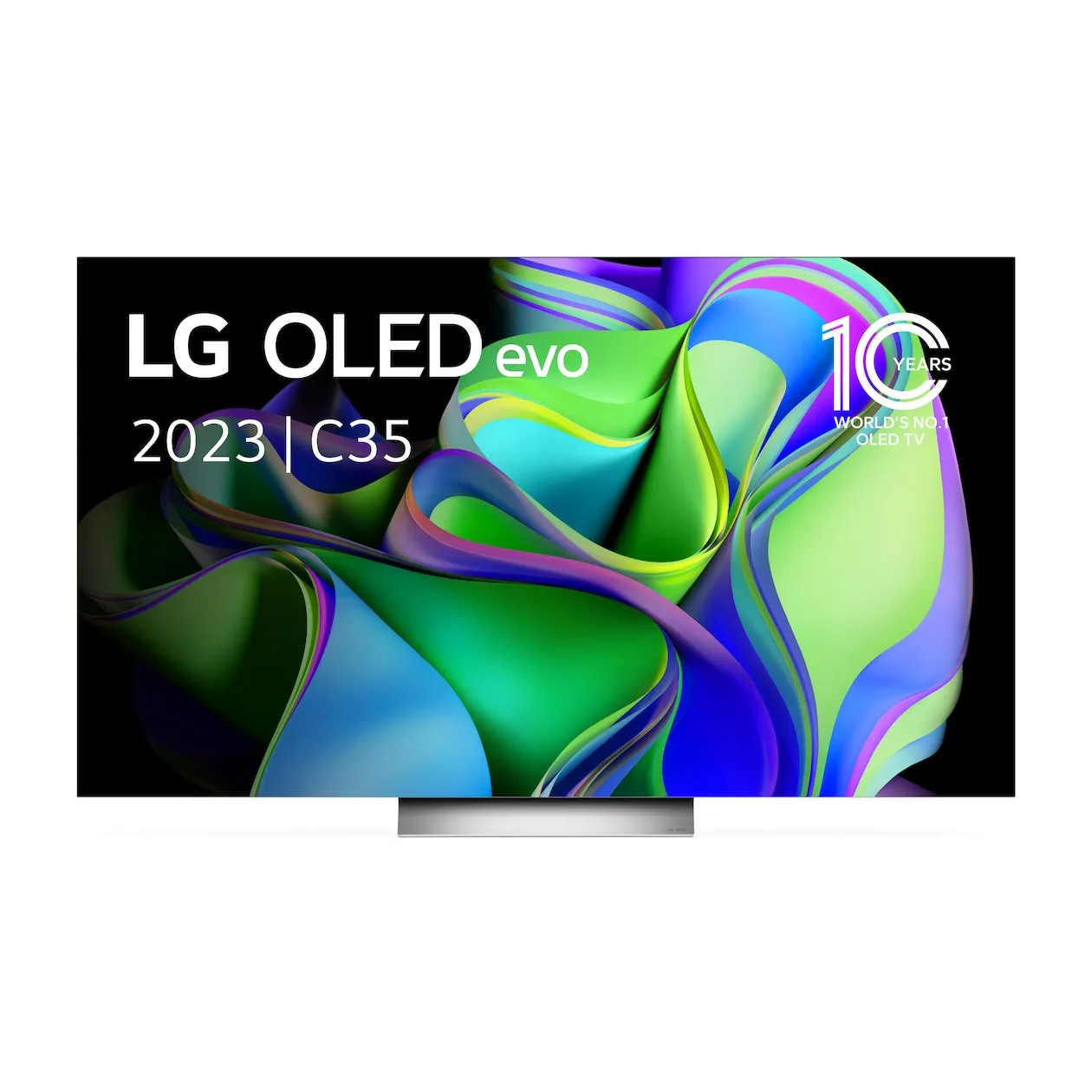 LG OLED65C35LA (2023)
