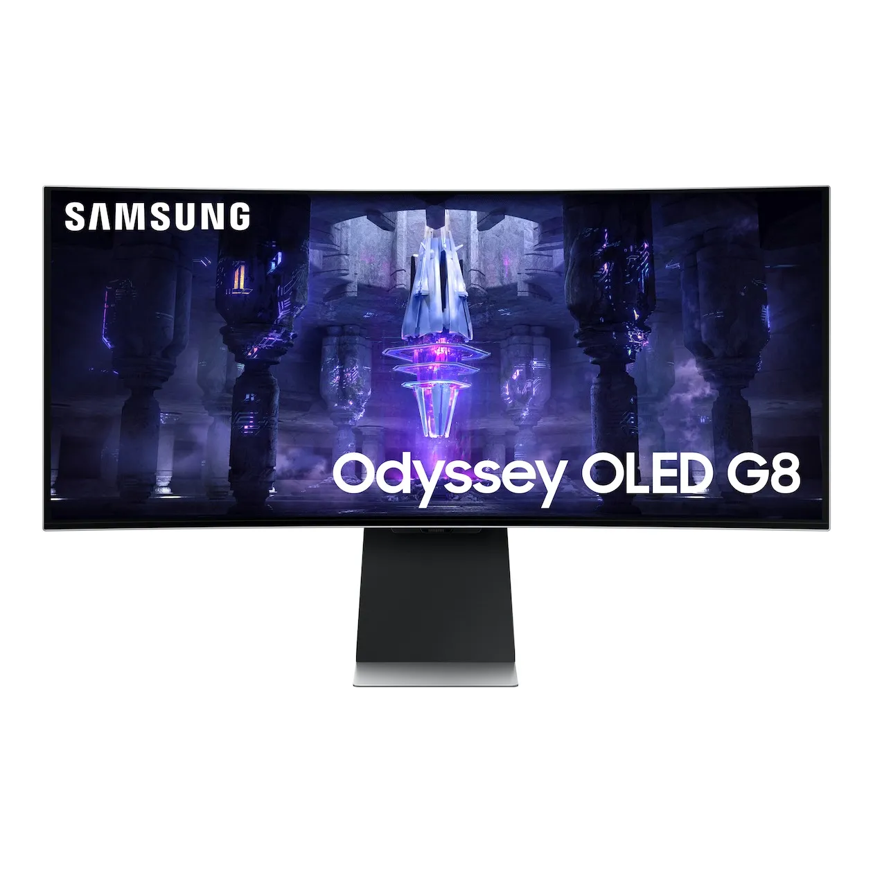 Samsung Odyssey Neo G8 LS34BG850SUXEN