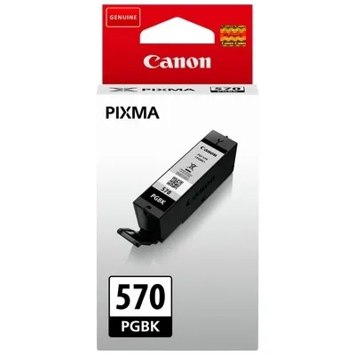 Canon PGI-570 Zwart