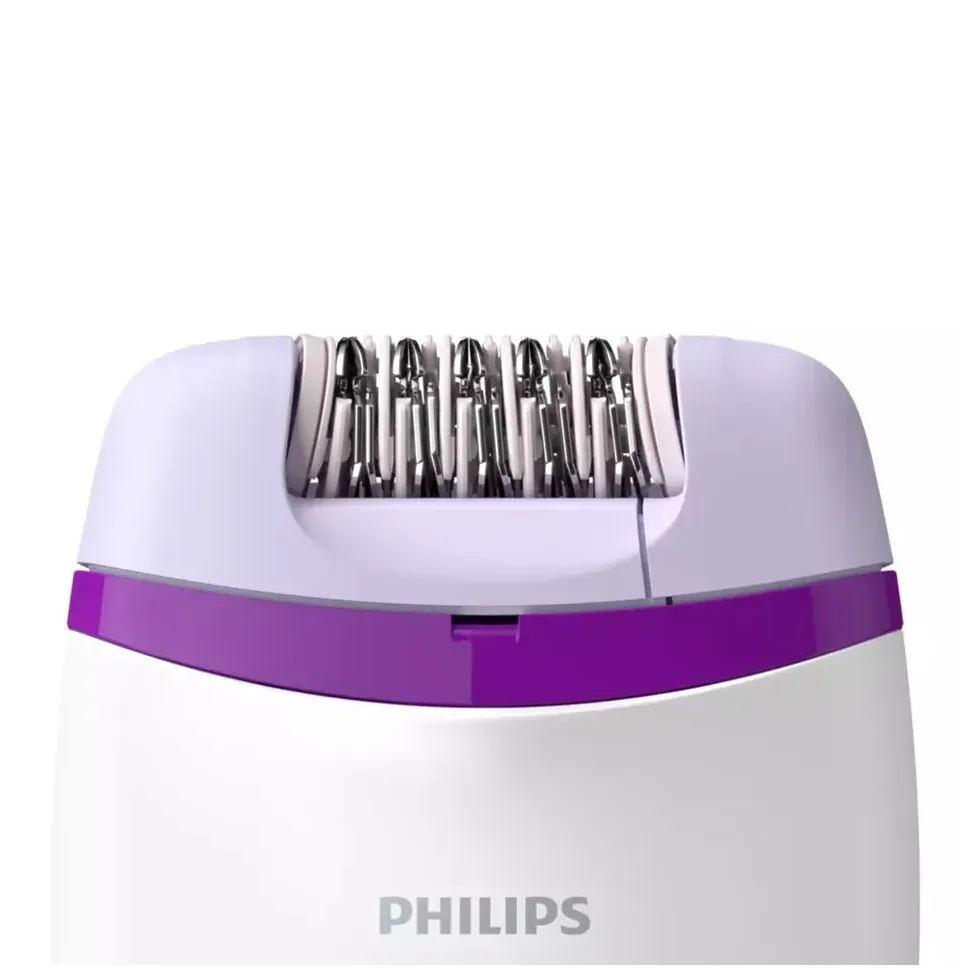 Philips BRP505/00 Paars