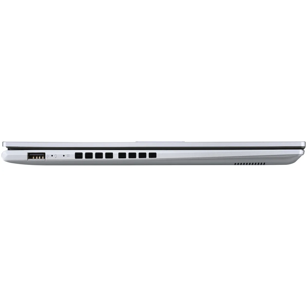 Asus Vivobook 15 OLED M1505YA-L1206W Zilver