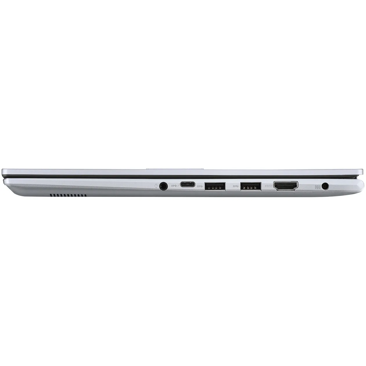 Asus Vivobook 15 OLED M1505YA-L1206W Zilver