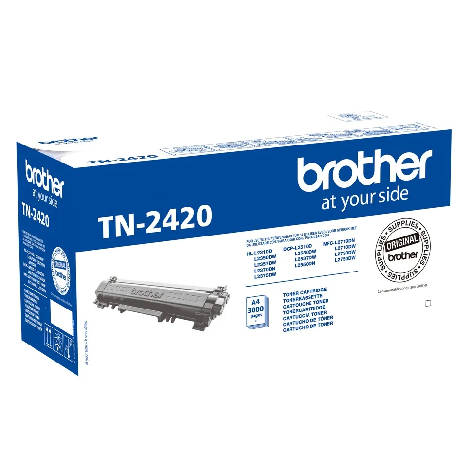 Brother TN-2420