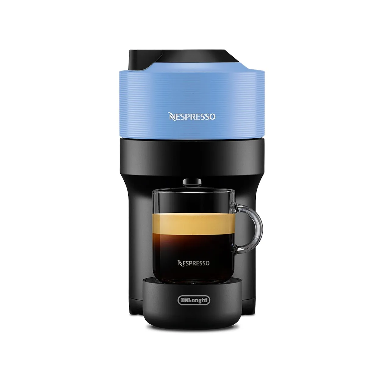 Magimix Nespresso Vertuo Pop 11731NL Blauw